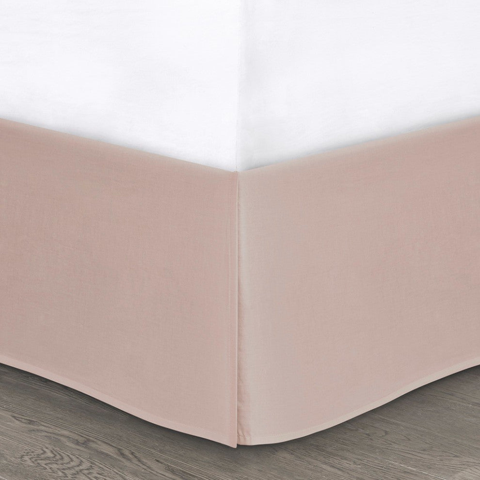 510 Design Shawnee 8 Piece Comforter Set, Blush, Cal King