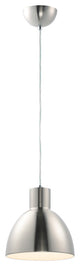Maxim Cora One Light Pendant 11022SN