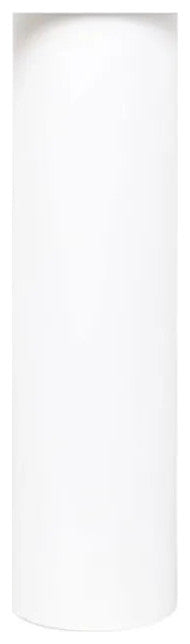FRAMA T-Lamp Table | White