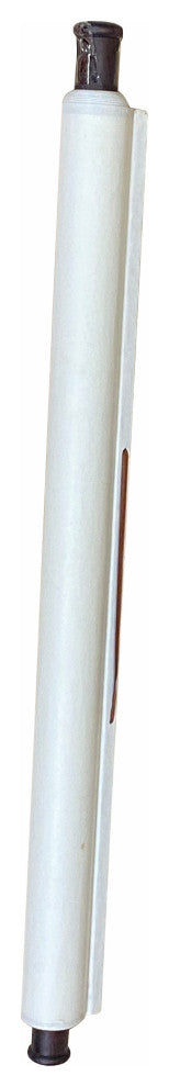 Chinese Fengshui Koi Fish Color Ink Scroll Painting Quality Wall Art Hws1887