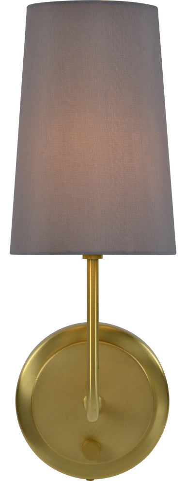 Yana Wall Sconce 8X15X5