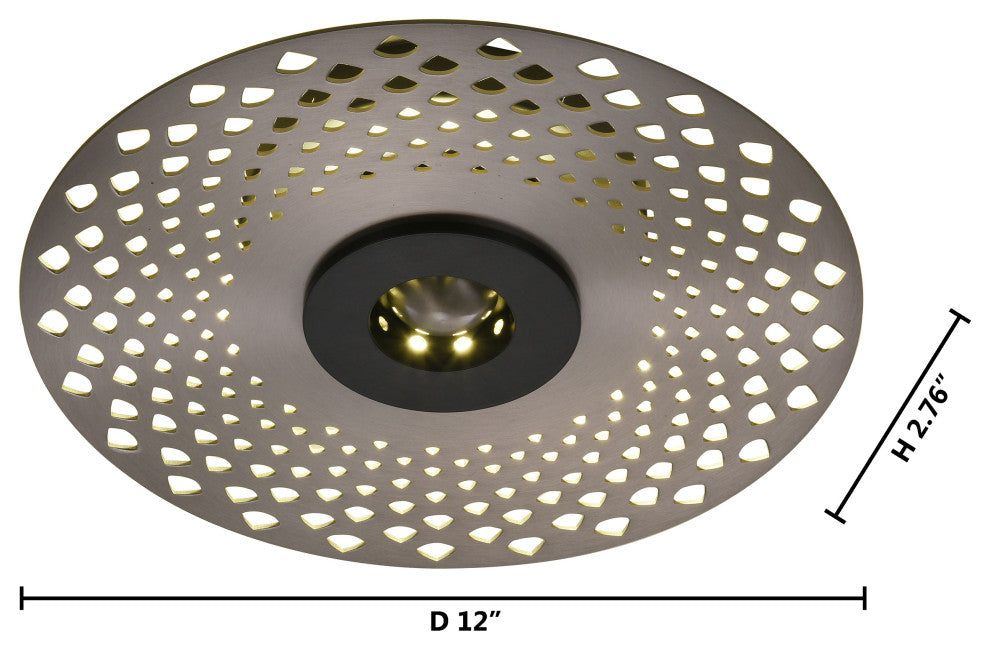 LED Wall Sconce
