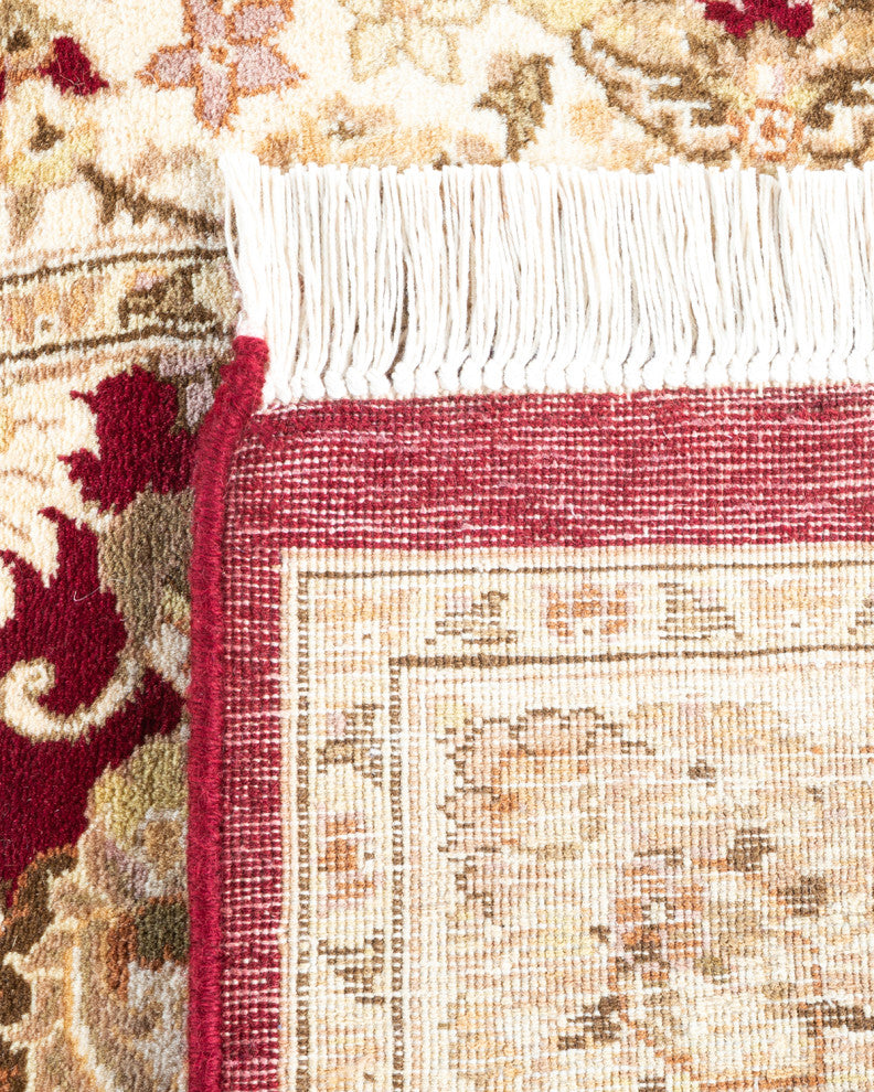 MOGUL, Hand Knotted Area Rug 11' 0" X 2' 6"