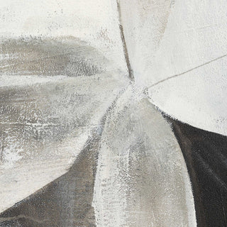 Uttermost Folding Time Framed Abstract Art