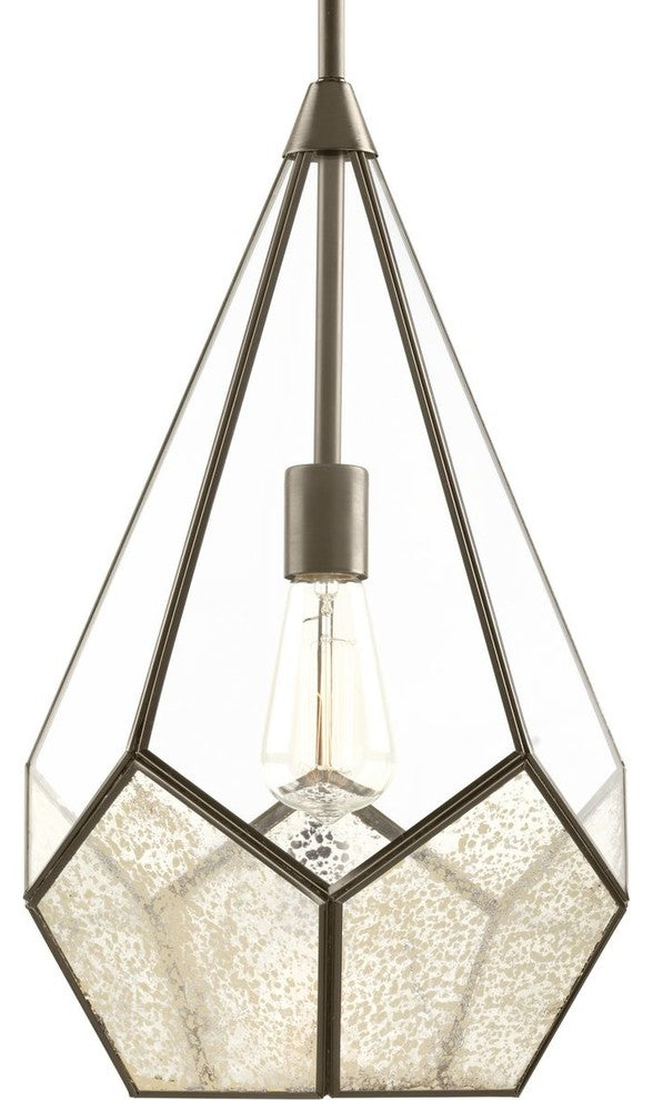 Cinq 1-Light Pendant