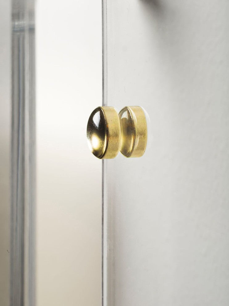 Easy Change Memo Board + Magnets