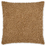 Lambsy Pillow - Camel