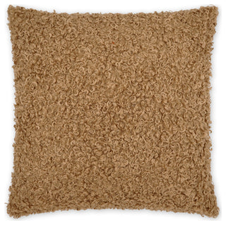 Lambsy Pillow - Camel