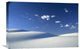 "White Sands National Monument, New Mexico" Artwork, 24" x 16"