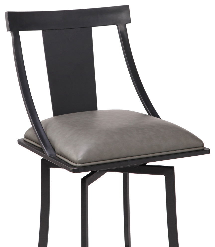 Brisbane 30" Bar Height Barstool