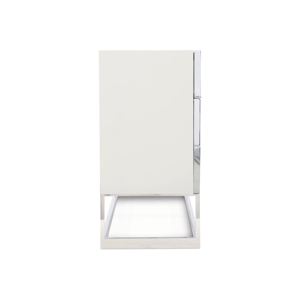 Bernhardt Parkhurst Dresser