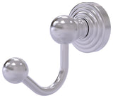 Waverly Place Robe Hook, Satin Chrome