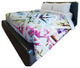 Garden State, Multi Lightweight Full Queen Duvet Cover