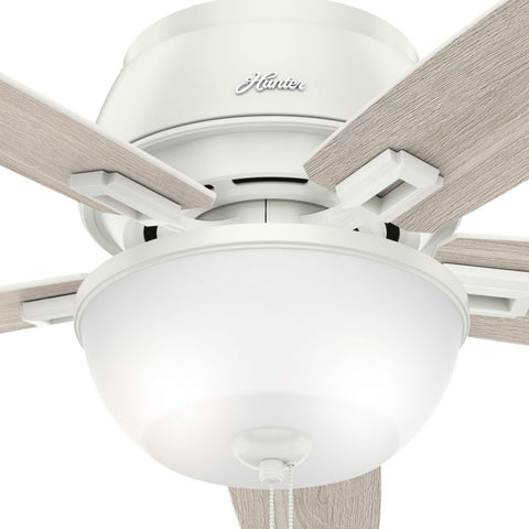 Hunter Fan Company 52