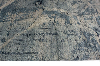 Noori Rug Lagoon Harold Grey/Blue Rug