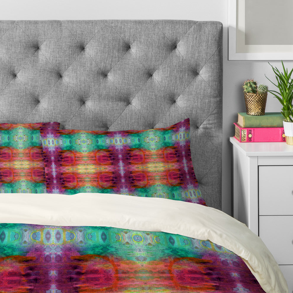 Deny Designs Ingrid Padilla Subtle Beauty One Pillowcase