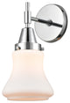 INNOVATIONS LIGHTING 447-1W-PC-G191-LED Caden 1 Light 9 inch Sconce