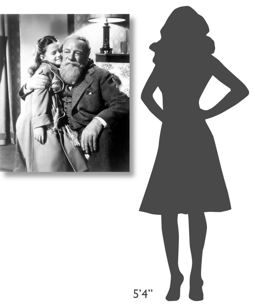 Promotional Still, Miracle On 34Th Street, 30x36