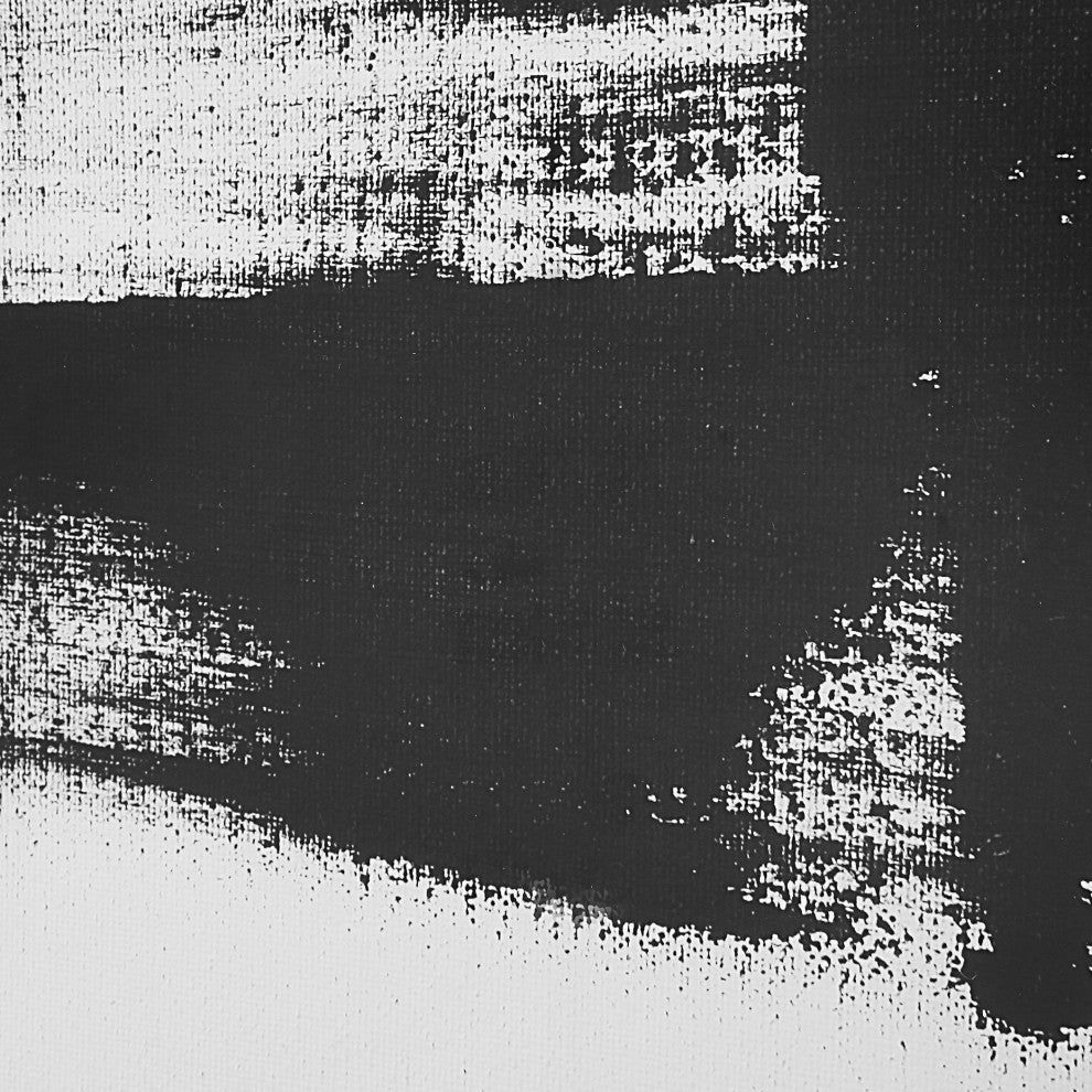 Uttermost Mystere Framed Contemporary print