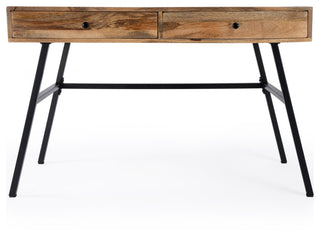 Butler Reison Wooden Desk