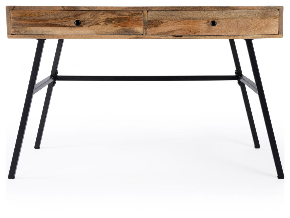 Butler Reison Wooden Desk
