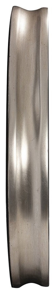 Howard Elliott Patterson Round Mirror