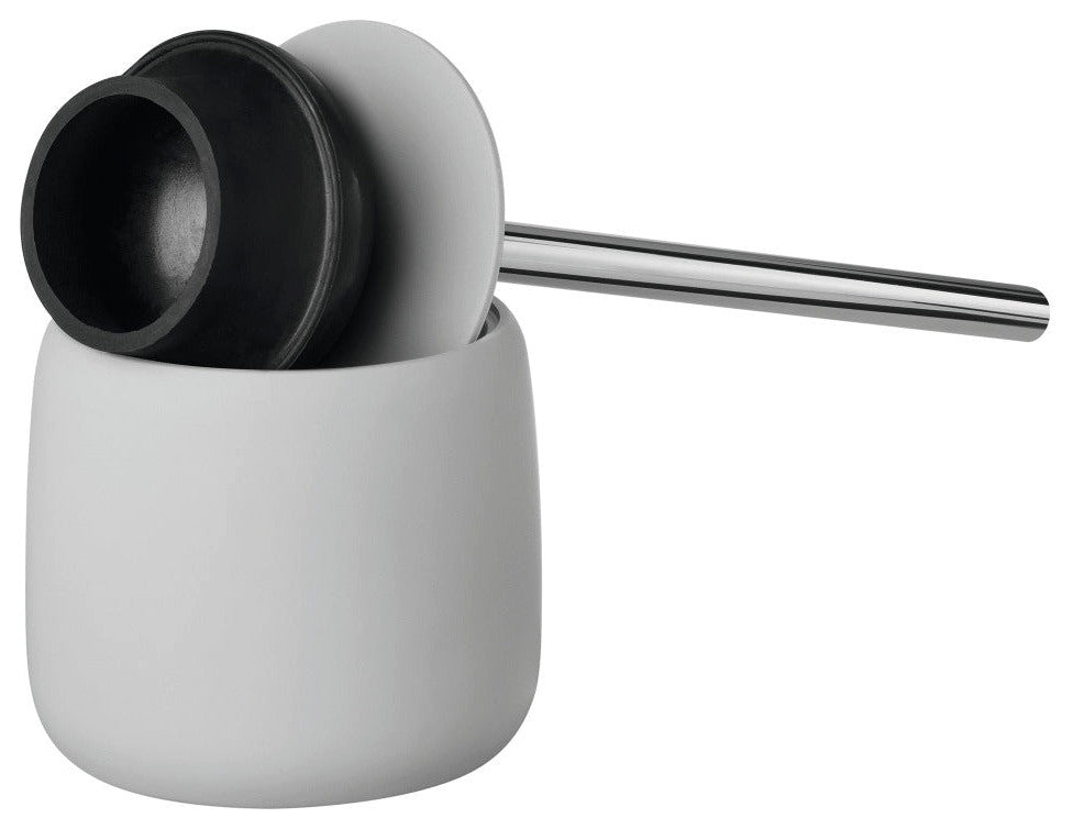 SONO Plunger With Decorative Holder, Micro Chip