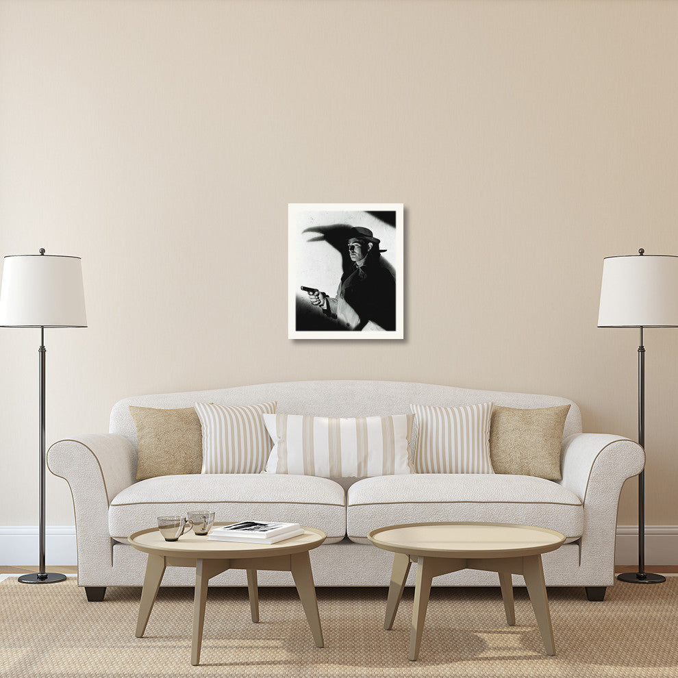 Promotional Still, This Gun For Hire, 26x30
