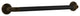 Pulse 4006-ORB ShowerSpas Ergo Safety Bar In Oil-Rubbed Bronze Stainless Steel