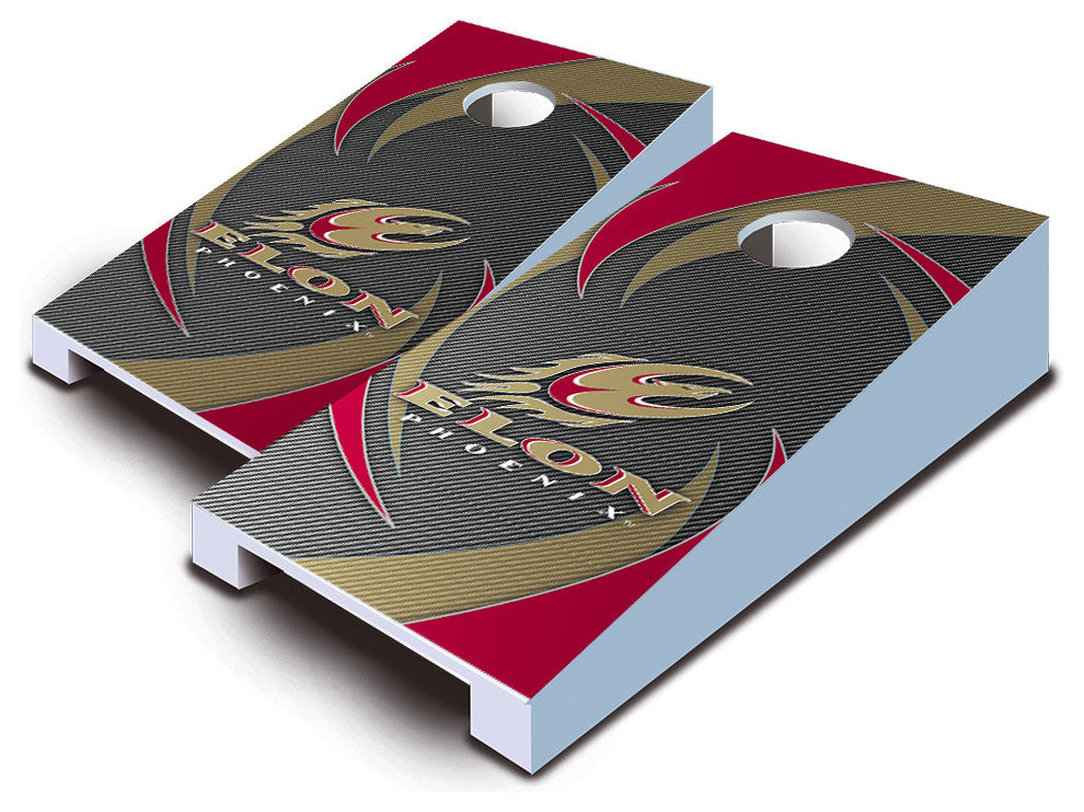Elon Swoosh Tabletop Set