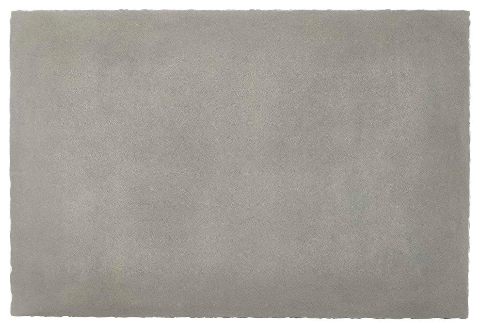 Uttermost Hesston Outdoor Concrete Coffee Table