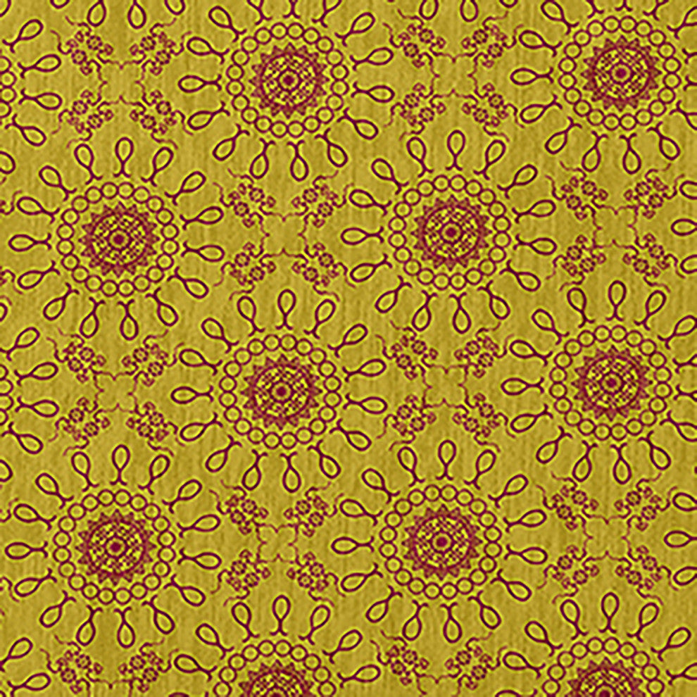 Sun Tile Indoor/Outdoor Rug