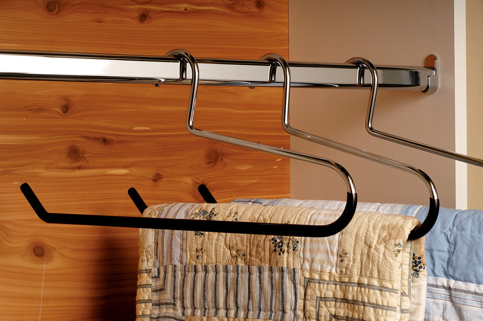 Metal Quilt Hanger, Box of 1