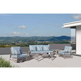 Cabo Aluminum Sofa