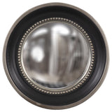 Howard Elliott Patterson Round Mirror