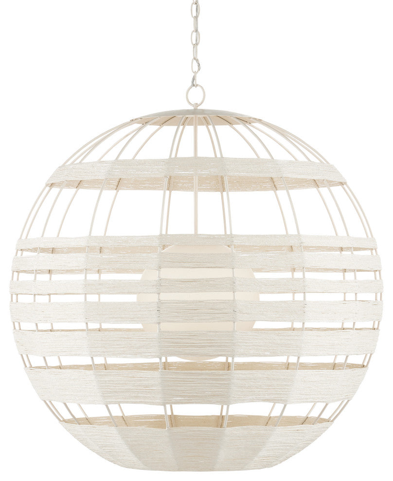 Lapsley Orb Chandelier