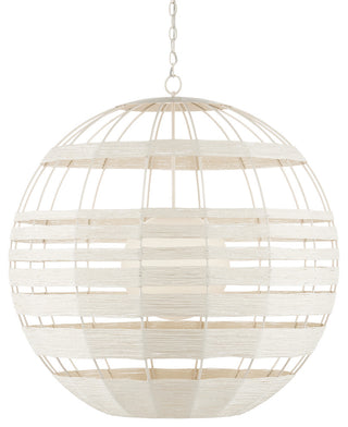 Lapsley Orb Chandelier