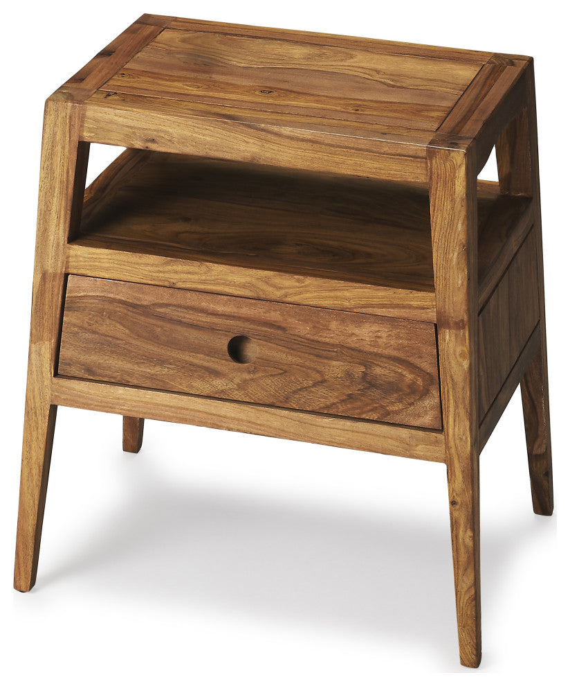 Butler Stockholm Modern Side Table