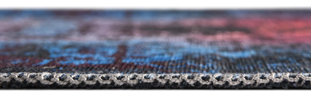 Unique Loom Renaissance Roma Area Rug