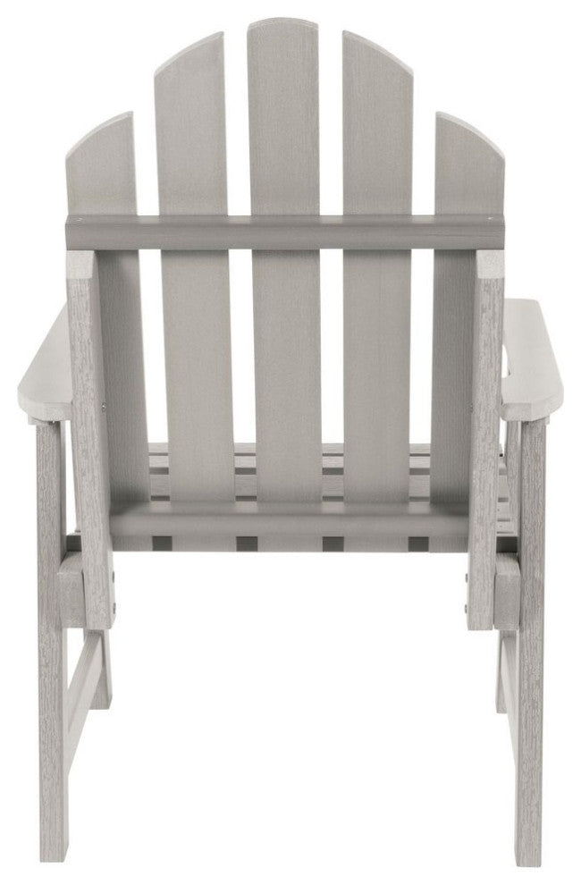 Classic Westport Garden Chair, Harbor Gray