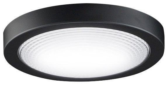 Fanimation Spitfire LED Ceiling Fan Light Kit - Black