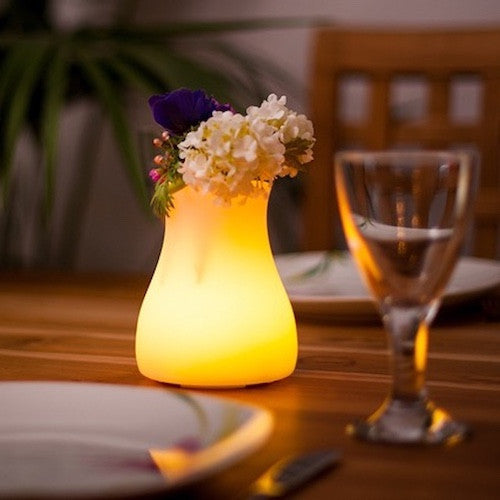 Olio LED Table Lamp