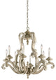 Chandelier 8-Light