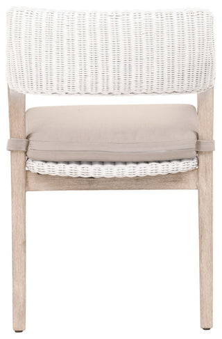 Lucia Arm Chair