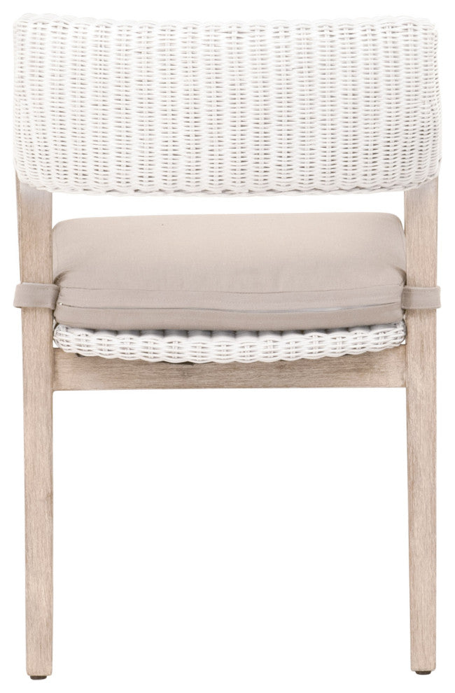 Lucia Arm Chair