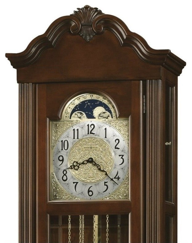 Howard Miller Nicea Clock