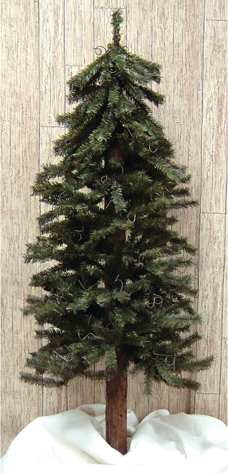Alpine Tree, 5'