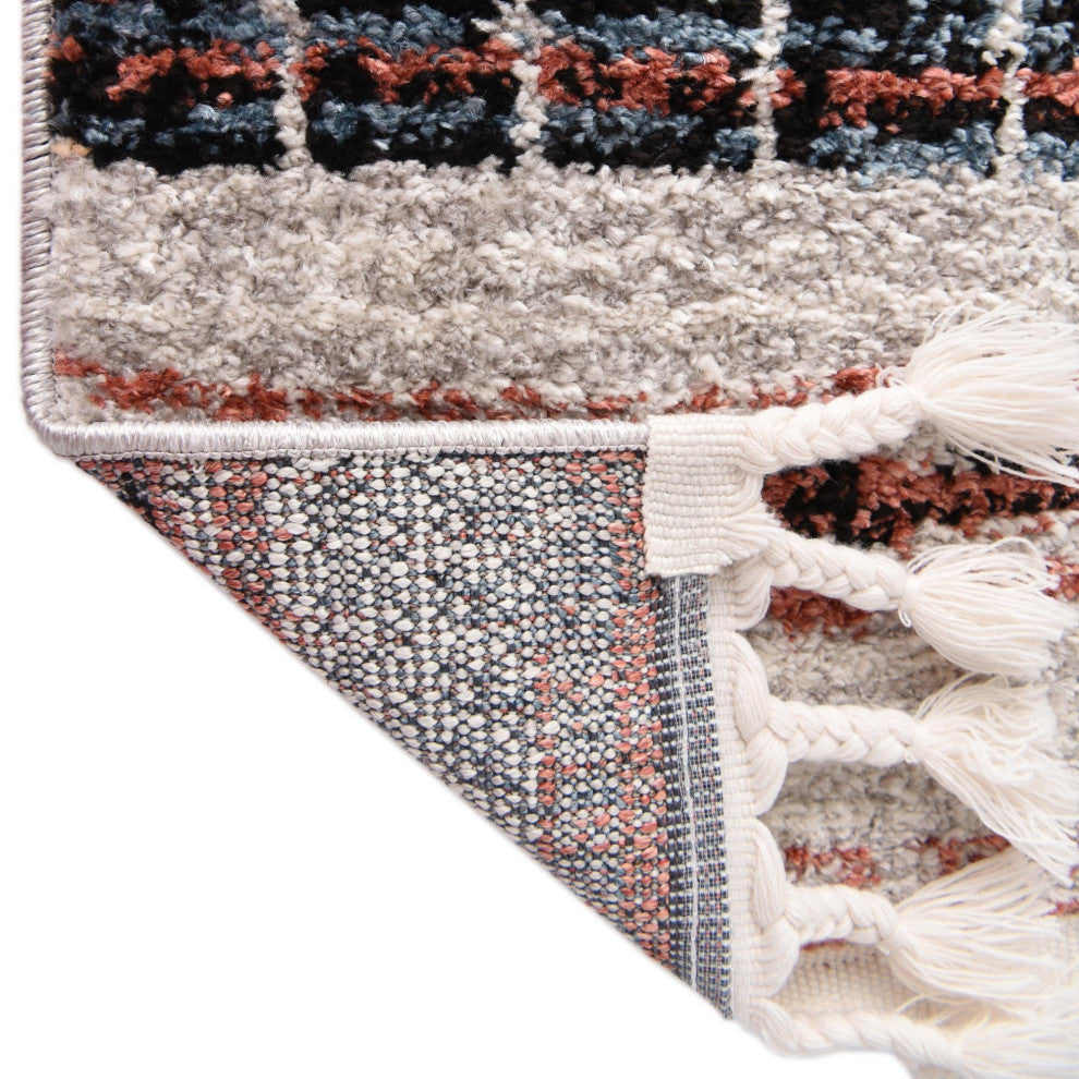 Unique Loom Aramis Oliver Area Rug