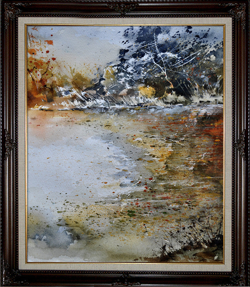 Watercolor 114061