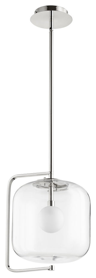 Cyan Design Isotope Pendant